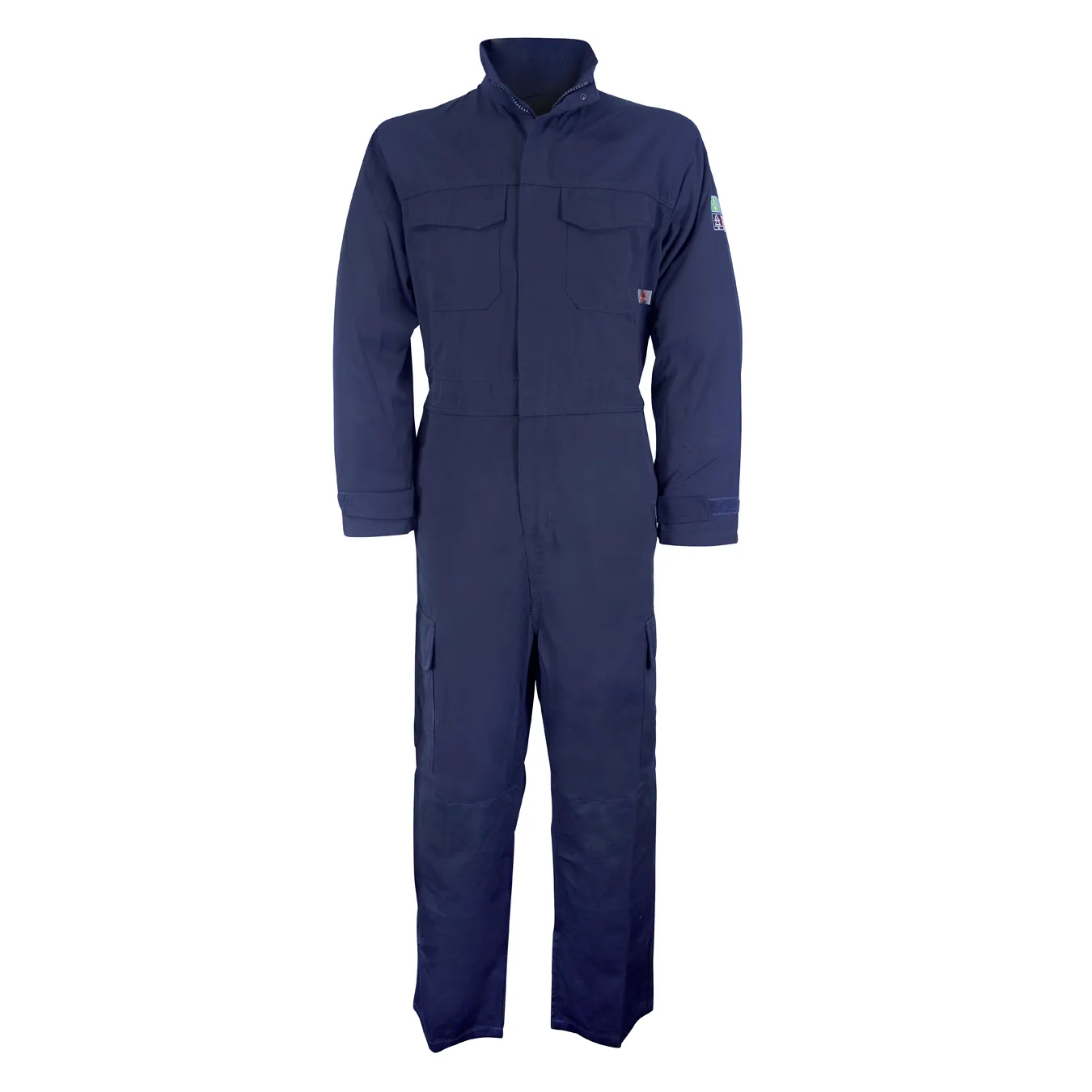 Copper: Inherent FR ARC Coverall